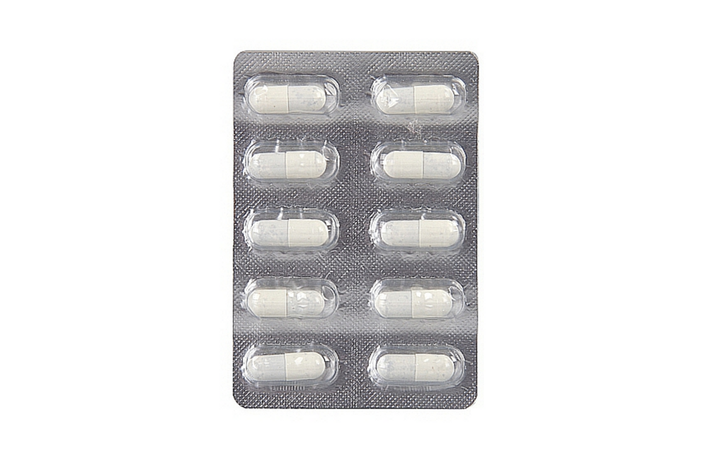 Youjizz Voor Mannen – 10 Capsules Vitaliteit & Vruchtbaarheid