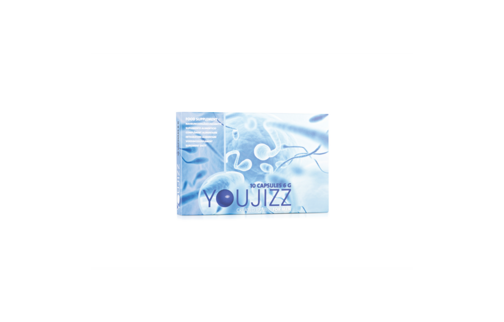 Youjizz - For Men - 10 Pieces