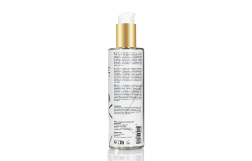 Glijmiddel Op Waterbasis 200 Ml – Veilig & Natuurlijk Vive