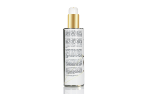 Water-Based Lubricant 200 ml – Safe & Natural Vive