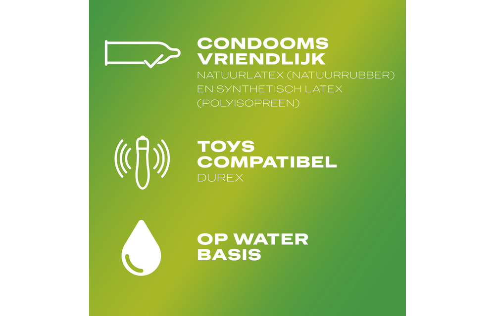 Play Massage Massage Gel 200 ml – Gentle, Safe & Trusted