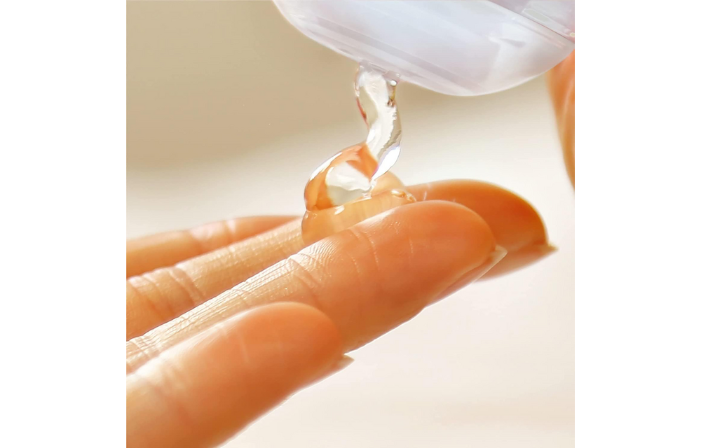 Play Massage Massage Gel 200 ml – Gentle, Safe & Trusted