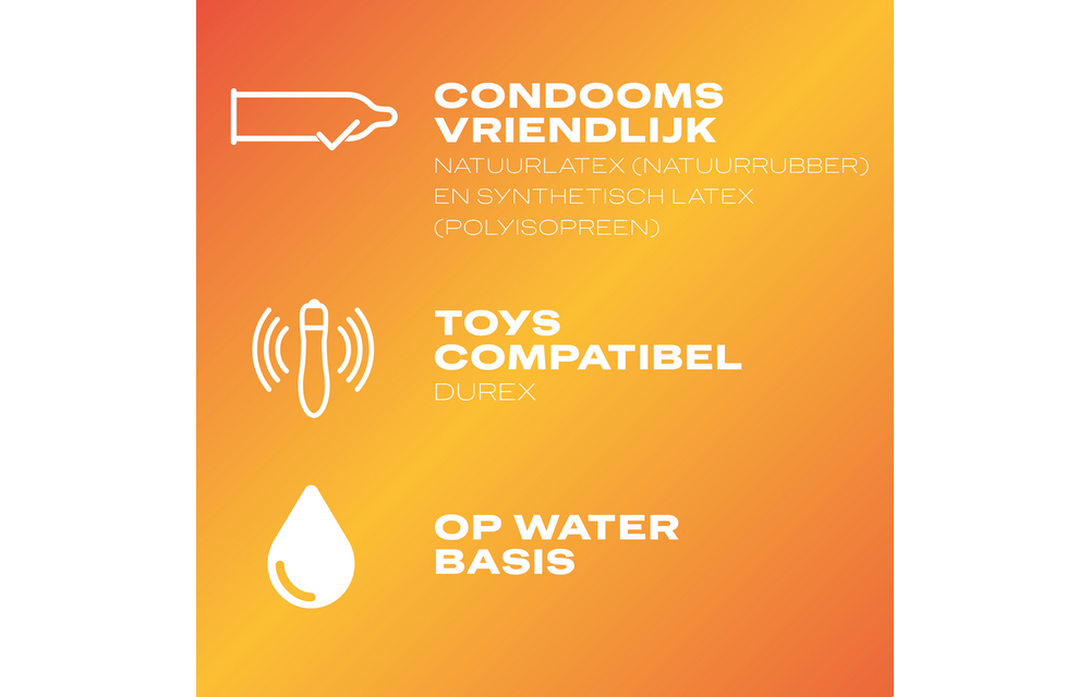 Play Massage Gel 200 ml – Ultimatives Vergnügen & intensive Lust