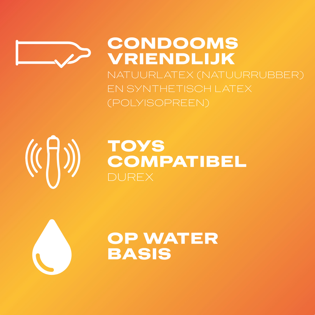 Play Massage Gel 200 ml – Ultimate Pleasure & Intense Enjoyment