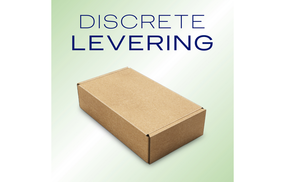 Durex Natürliches Gel-Gleitmittel 100 ml | Sanft & Sorglos