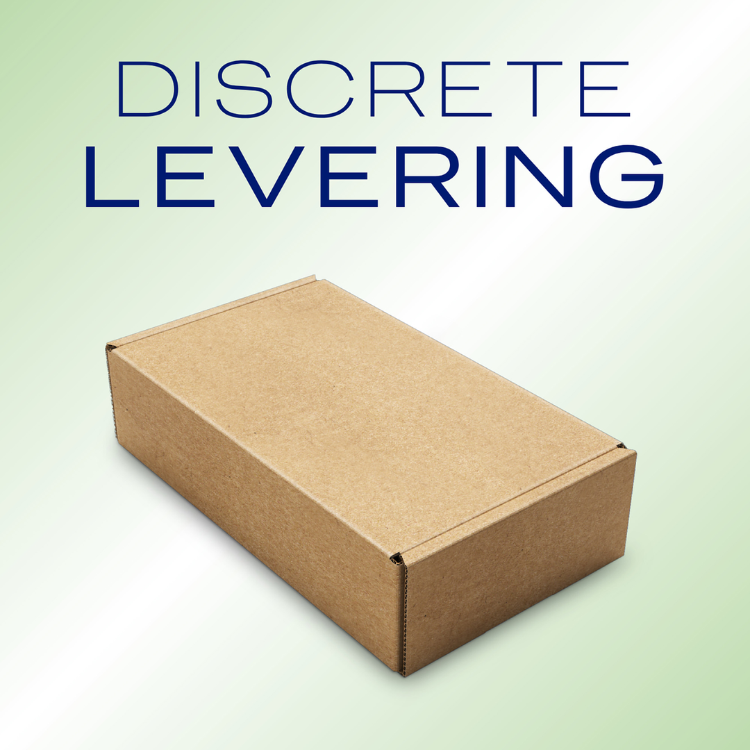 Durex Natuurlijke Gel Glijmiddel 100 Ml | Zacht & Zorgeloos