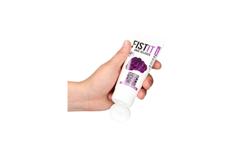 Anal-Entspanner 100 ml | Geschmeidig & komfortabel Fist It