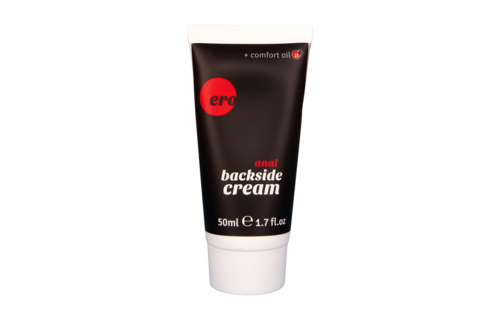 Hinterseite - Stimulierende Creme - 2 fl oz / 50 ml