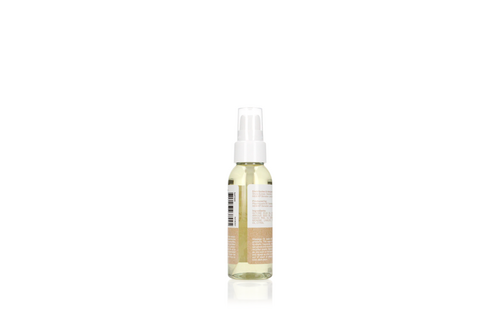 Vegan Bergamot Massageolie - 1,7 fl oz / 50 ml