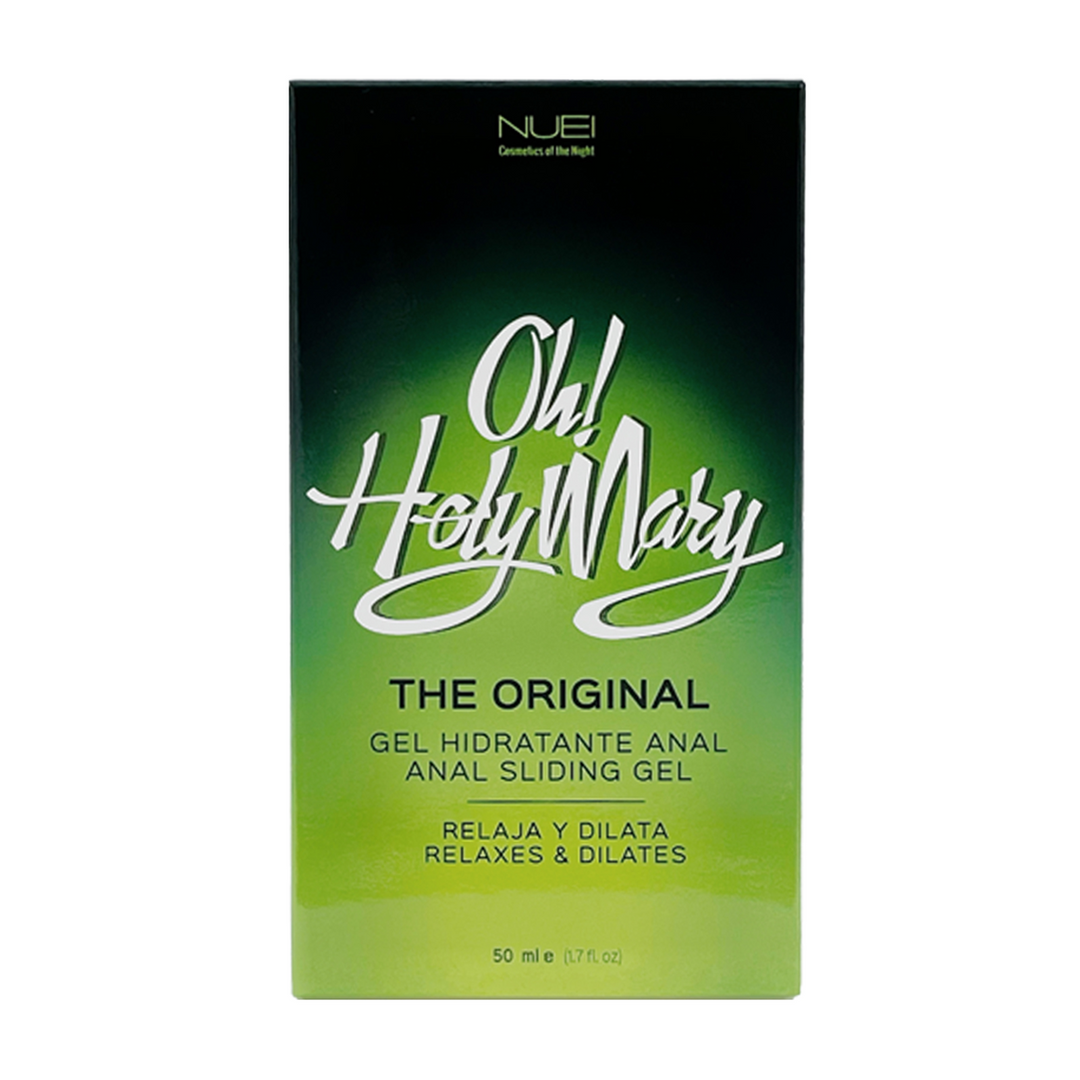 De Original - Anal Lubricant - 1,7 fl oz / 50 ml