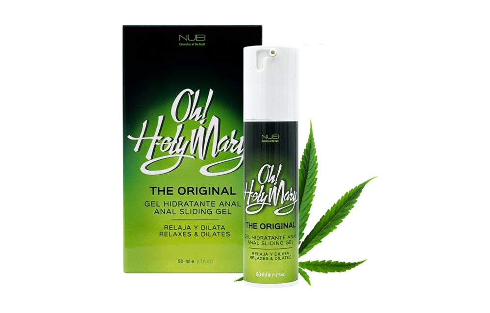 Das Original - Anal Gleitmittel - 1,7 fl oz / 50 ml