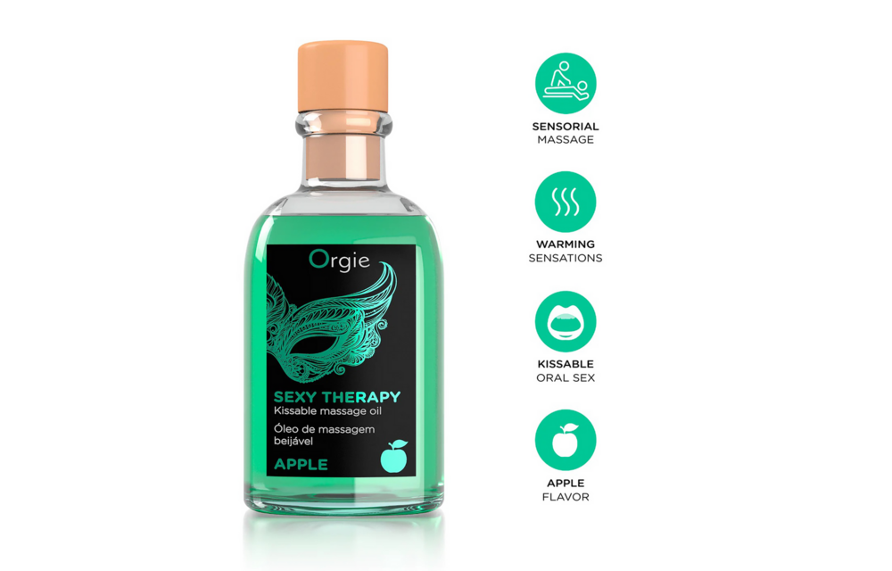 Lippen - Massage Kit - 3 fl oz / 100 ml