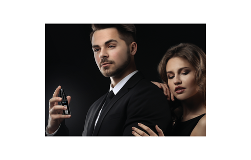 Pheromone Stimulator for Him 15 ml – Increase Your Attractiveness
