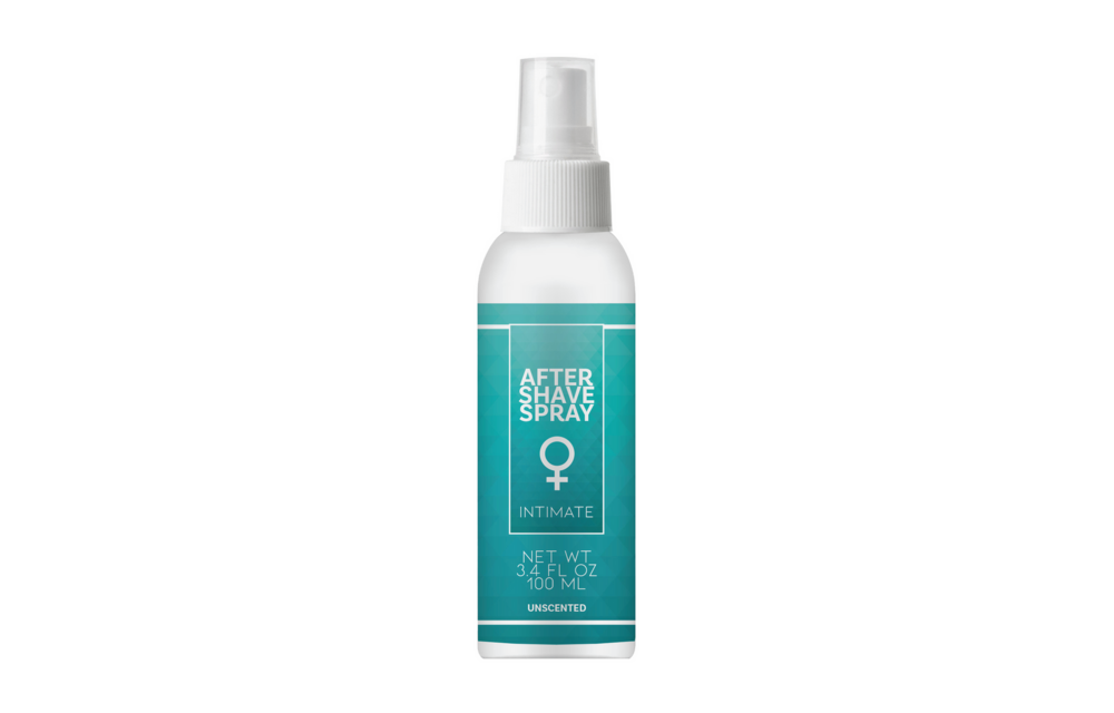 After Shave Spray Intim - 3 fl oz / 100 ml