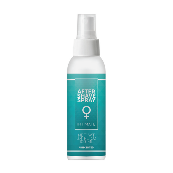 After Shave Spray Intiem 100 Ml - Verzacht & Kalmeert Direct