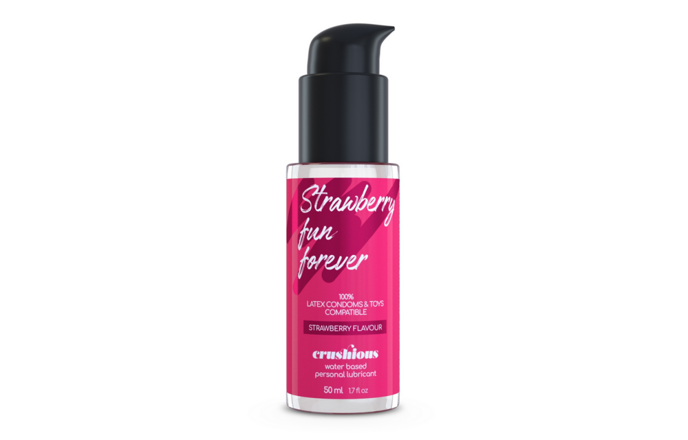 Essentials 3-Piece Lubricant Set | Natural & Safe Pleasure