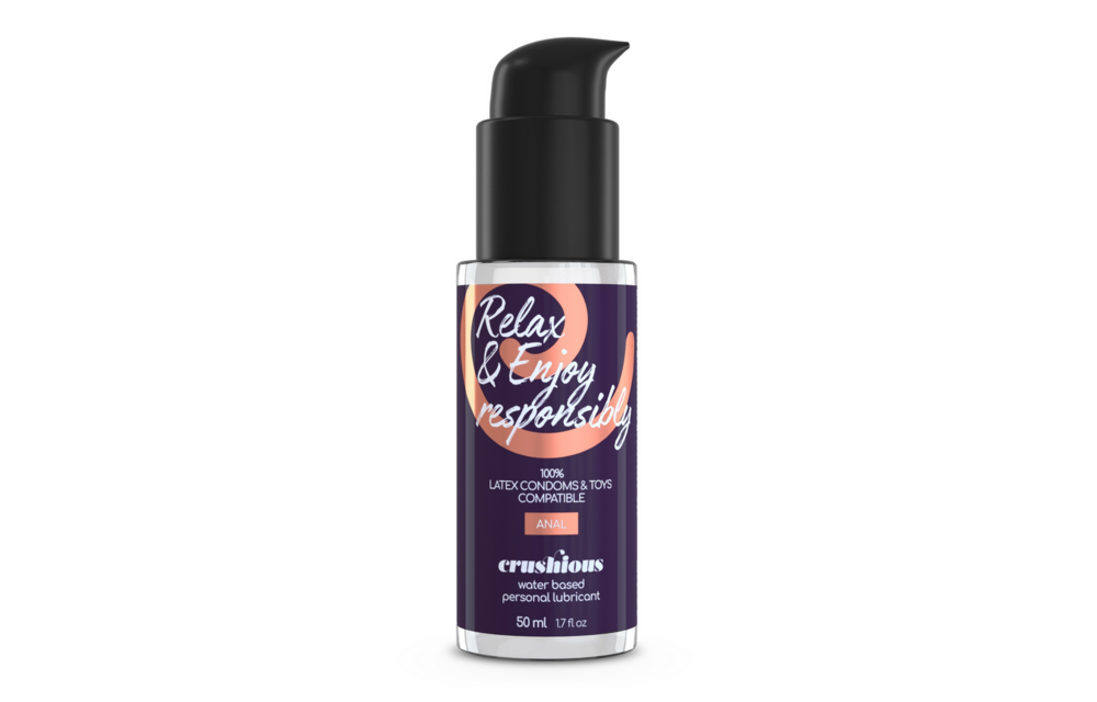 Essentials 3-teiliges Gleitmittel-Set | Natürlich & sicherer Genuss