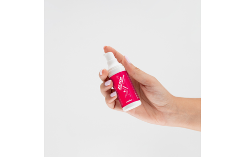 ZZ Pop Kers - Kusbare Vloeibare Vibrator | Intense Sensaties