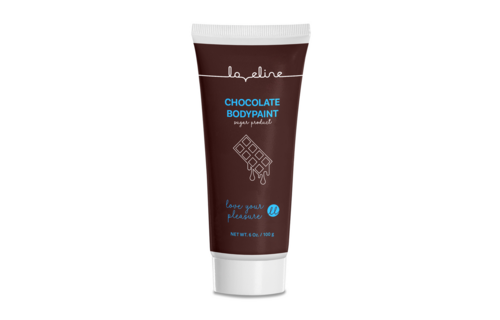 Bodypaint Schokolade 100 g – Verführerisches & natürliches Dessert
