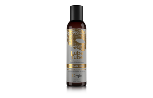 Human Lube Waterbased Intiem Gel 150 Ml – Natuurlijk & Ultraglad