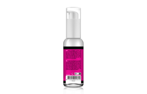 G-Spot Gel 50 ml – Meer Sensatie & Plezier Intiem Gebruik