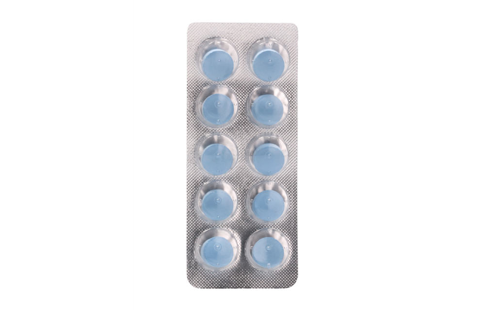 Stud Dark Horse - Erectiepillen - 10 Stuks