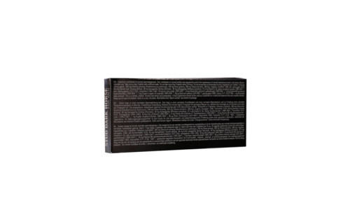 Stud Dark Horse - Erectiepillen - 10 Stuks