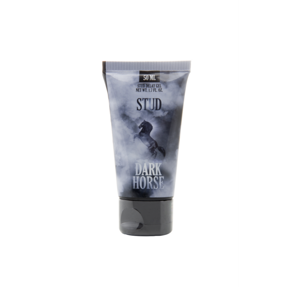 Dark Horse Delay Gel 50 ml – Verzögerung und Kontrolle