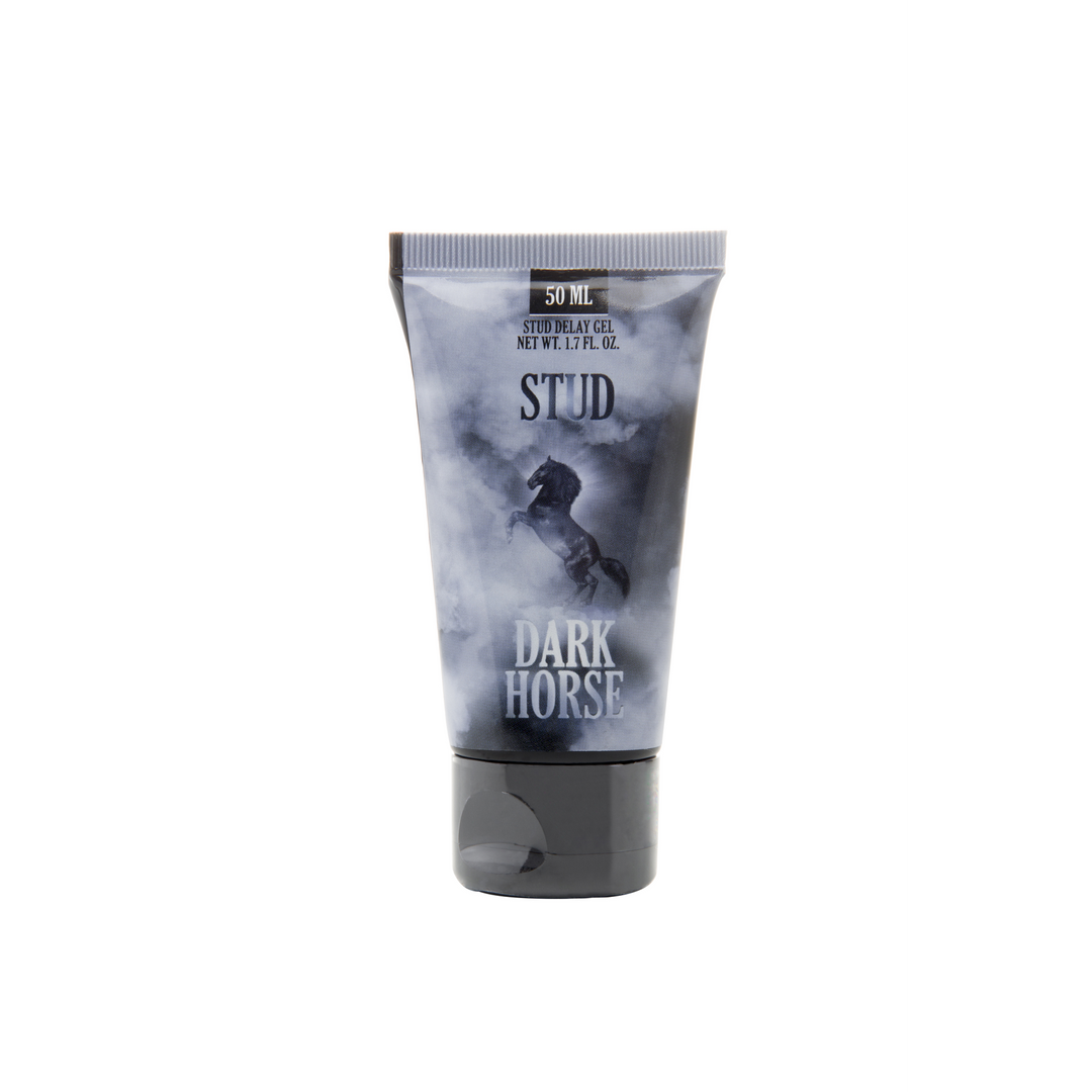 Dark Horse Delay Gel 50 ml – Verzögerung und Kontrolle