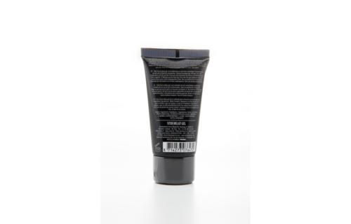 Dark Horse Delay Gel 50 ml – Vertraging en Controle