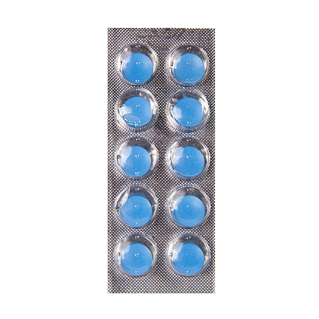 Blue Mellow capsules | Boost vruchtbaarheid & hormonen