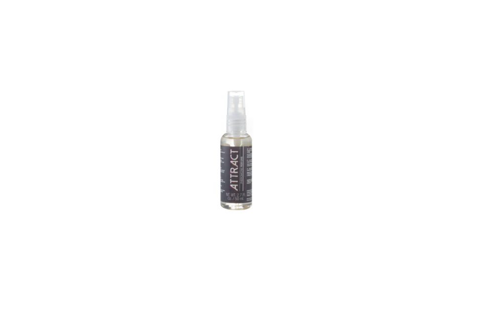 Attract - Pheromone Spray - 2 fl oz / 50 ml
