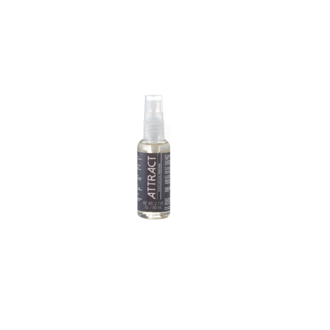 Attract Pheromone Spray 50 ml – Boost Your Confidence
