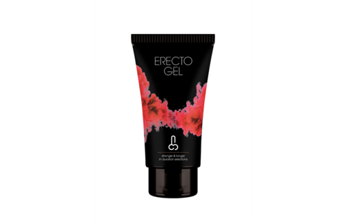 Erecto Gel 50 ml – Fast & Effective Erection Gel United Kingdom