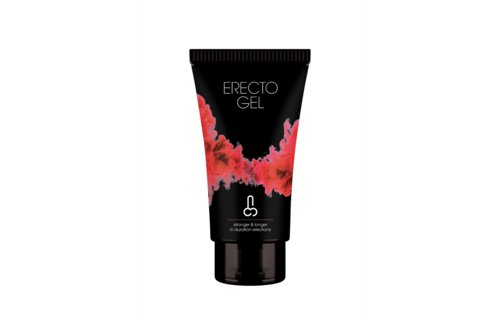Erecto Gel 50 ml – Schnelles & wirksames Erektionsgel Niederlande