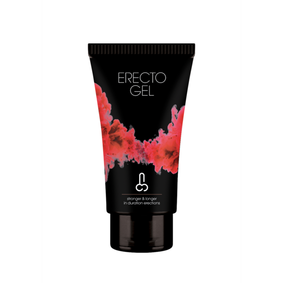 Erecto Gel 50 ml – Schnelles & wirksames Erektionsgel Niederlande