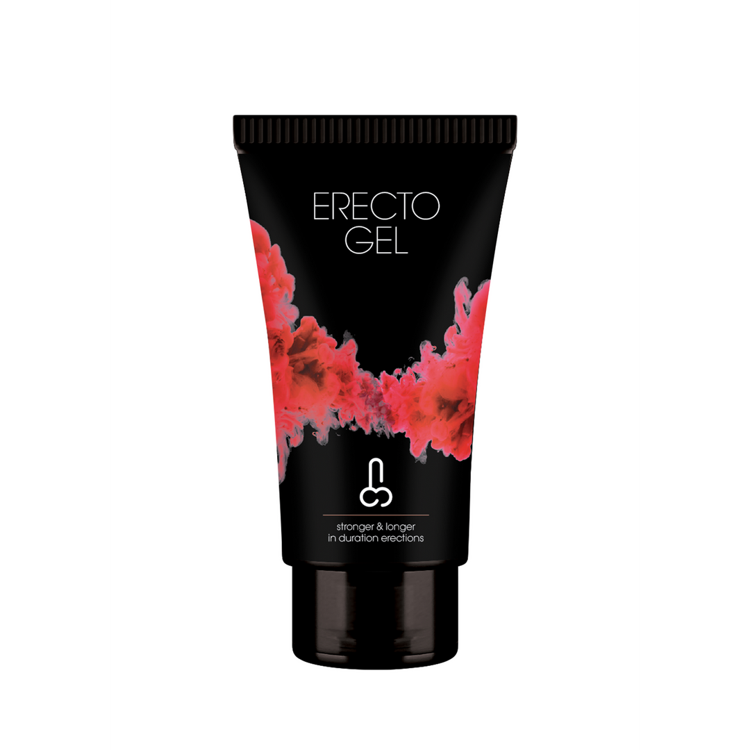 Erecto Gel 50 ml – Schnelles & wirksames Erektionsgel Niederlande