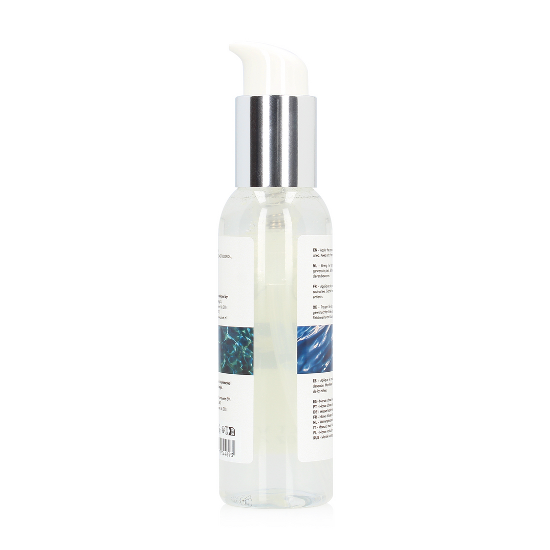 Wasserbasierte Gleitmittel - Monoi - 3 fl oz / 100 ml