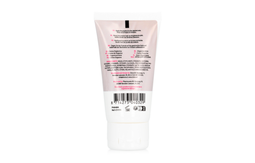 Orgasm Cream 50 ml – Increase your pleasure and passion today!