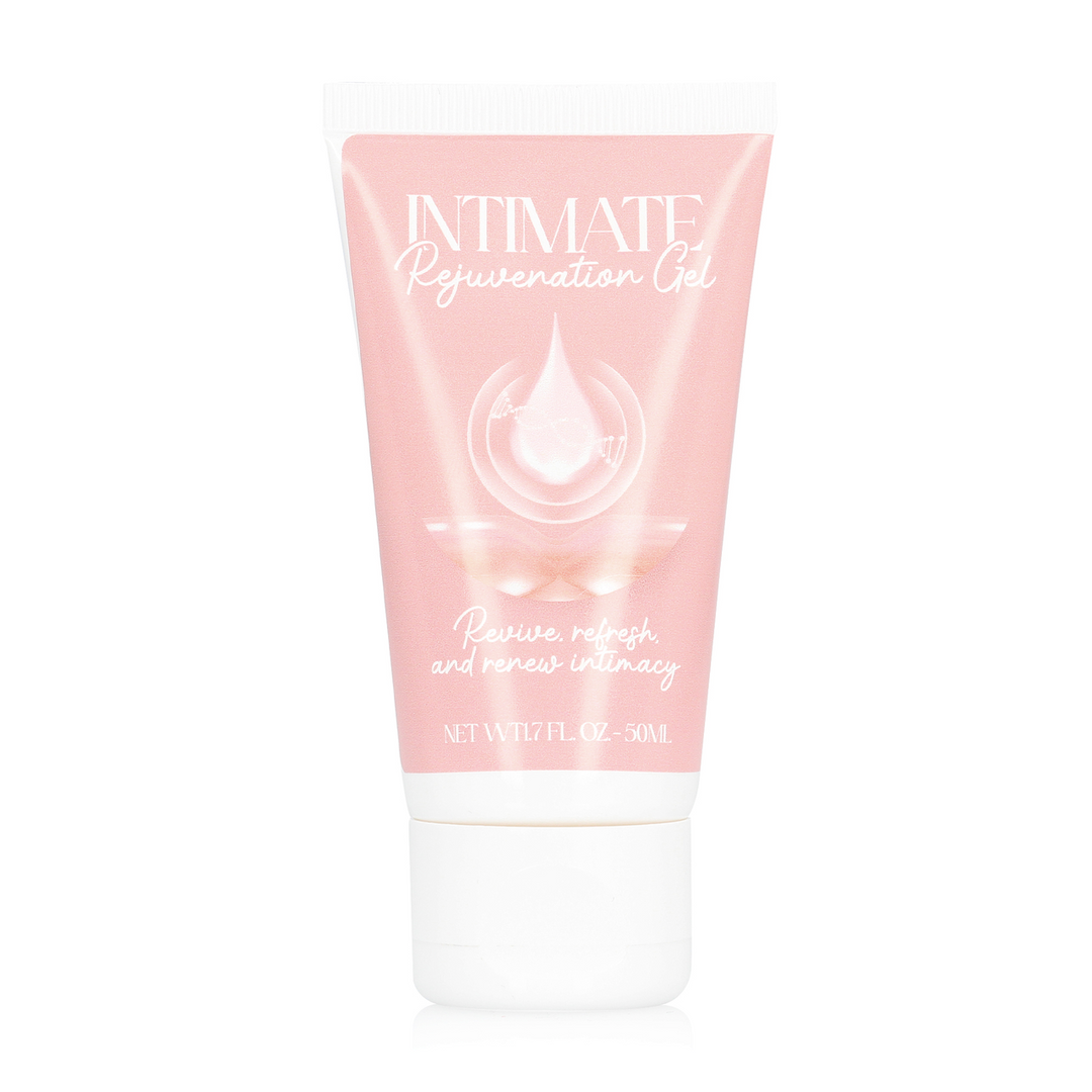 Intimate Rejuvenation Gel 50 ml – Youthful, Hydrated Skin