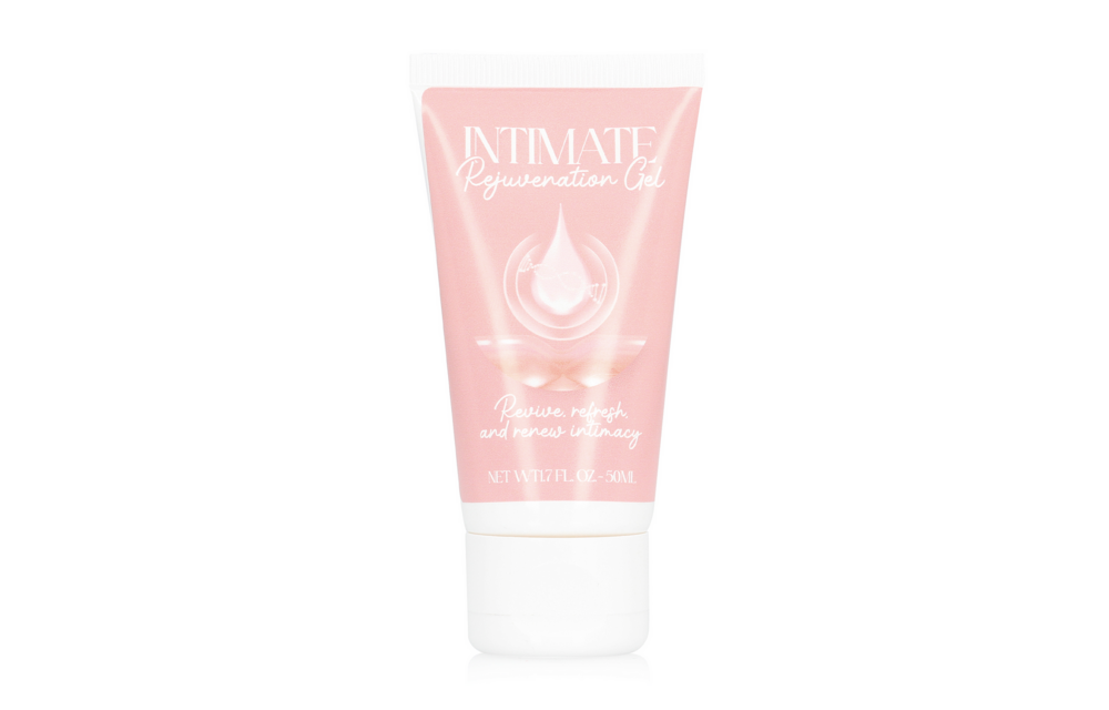 Intieme Verjongingsgel - 1,7 fl oz / 50 ml