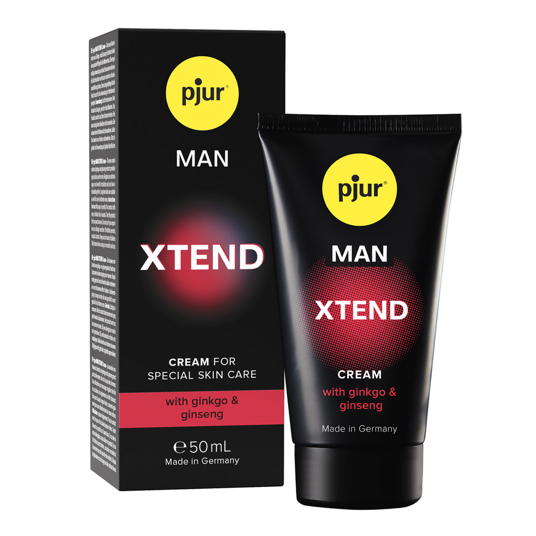 MAN Xtend Crème 50ml - Boost voor duurzame mannenkracht
