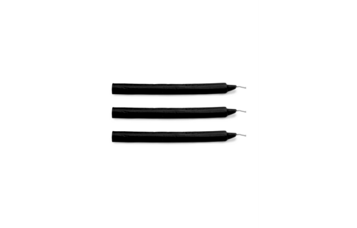 Dark Drippers - Sexy Fetish Drip Candles 3 pieces