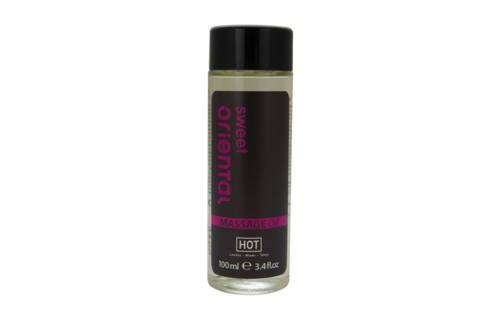 Massageöl Oriental - Süß - 3 fl oz / 100 ml