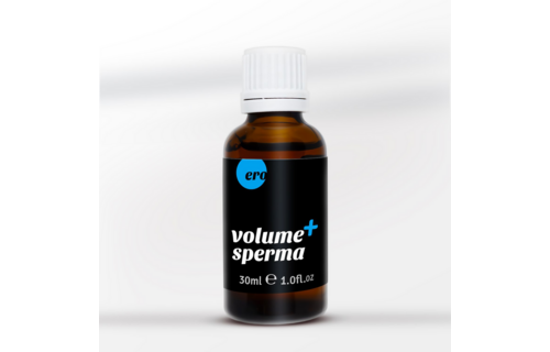 Volume Sperm - Druppels voor Mannen - 1 fl oz / 30 ml