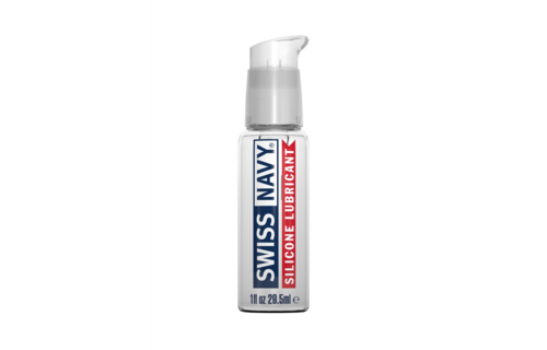 Siliconebased Lubricant - 1 fl oz / 29,5 ml