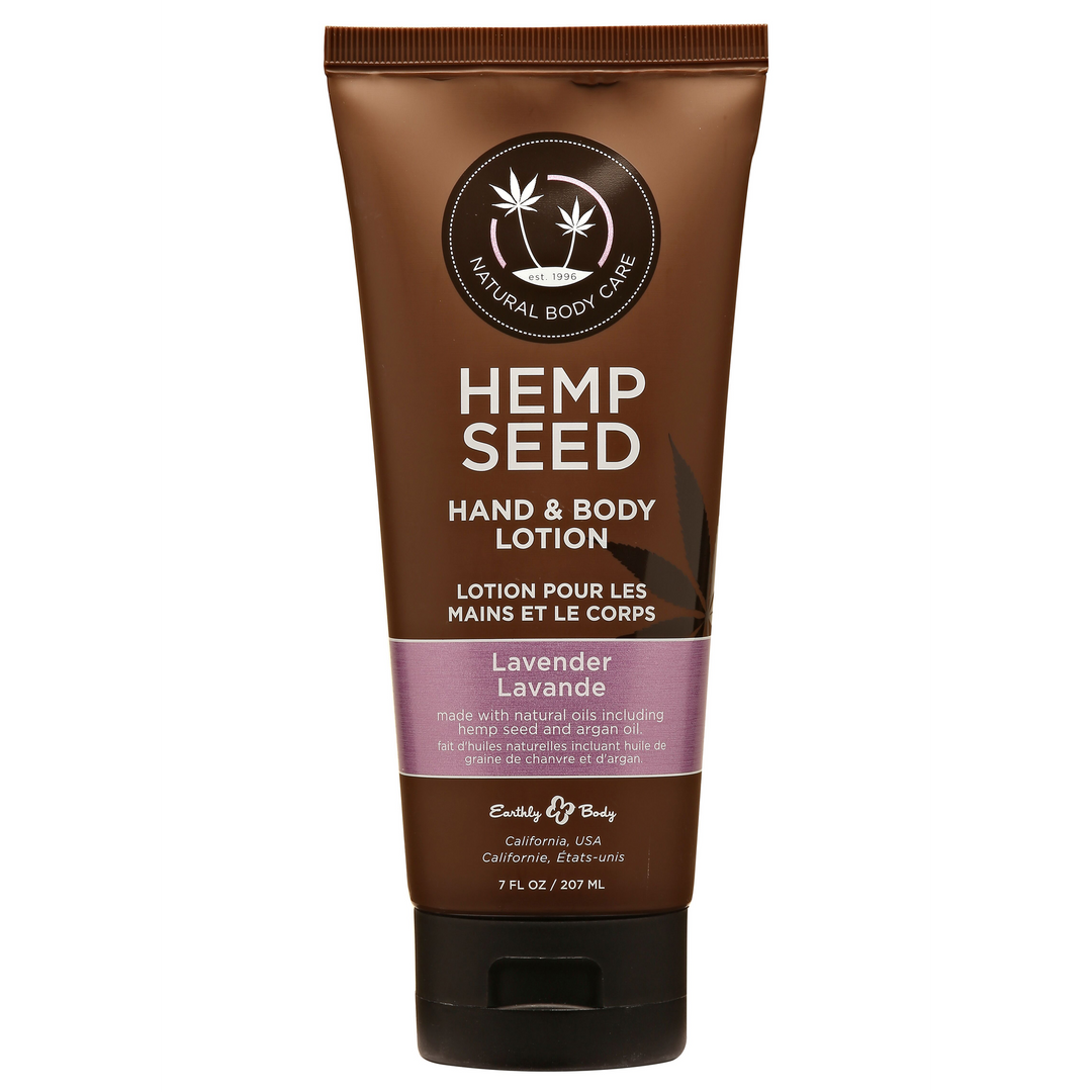 Lavendel Hand- & Körperlotion – Spendet Feuchtigkeit & macht die Haut geschmeidig