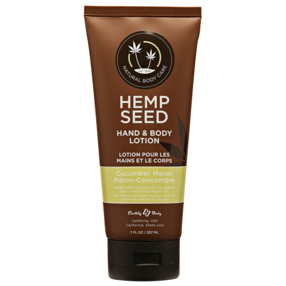 Komkommer-Meloen Bodylotion 207Ml - Hydratatie & Stralende Huid