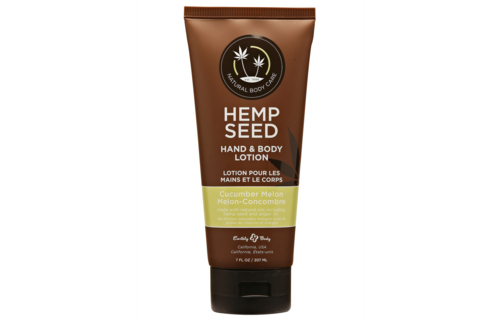 Cucumber-Melon Body Lotion 207 ml – Hydration & Radiant Skin