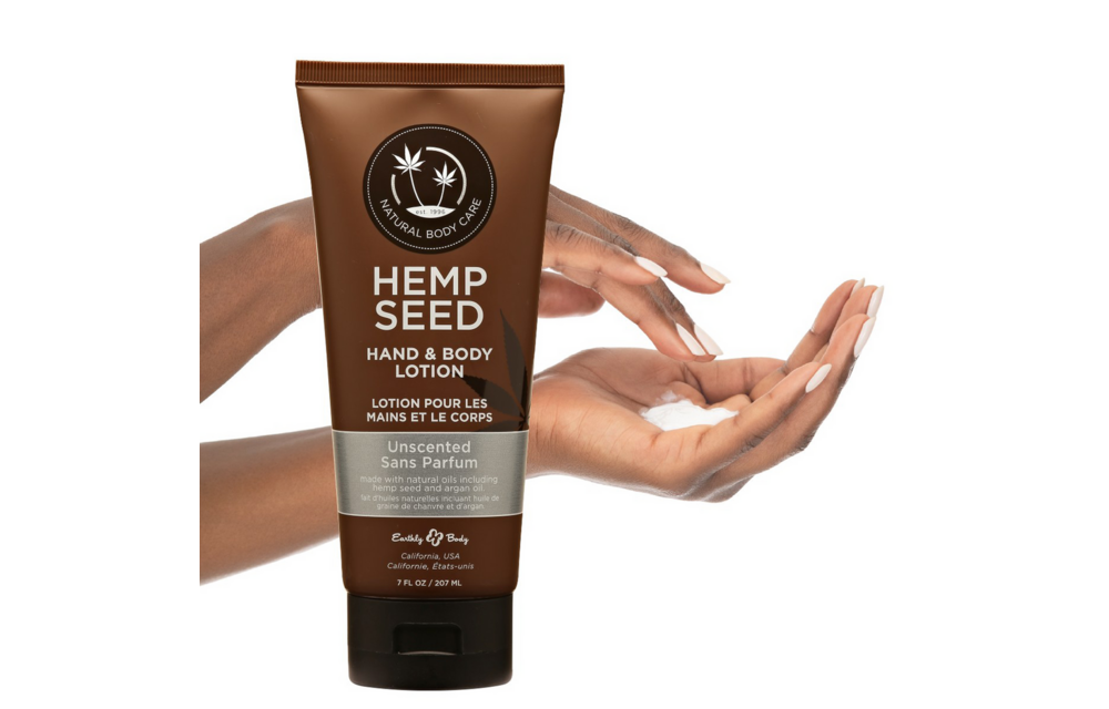 Unscented Hand and Body Lotion - 7 fl oz / 207 ml